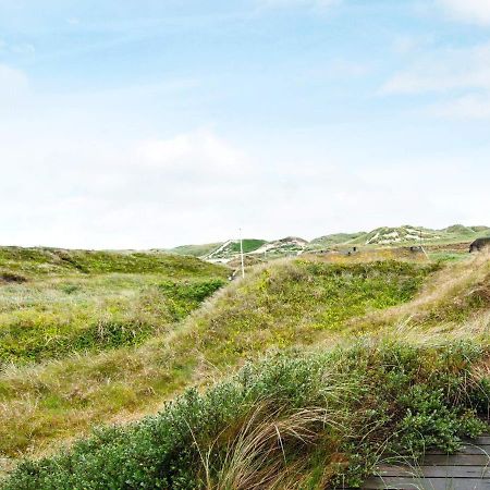 6 Person Holiday Home In Ringk Bing Søndervig Exterior foto
